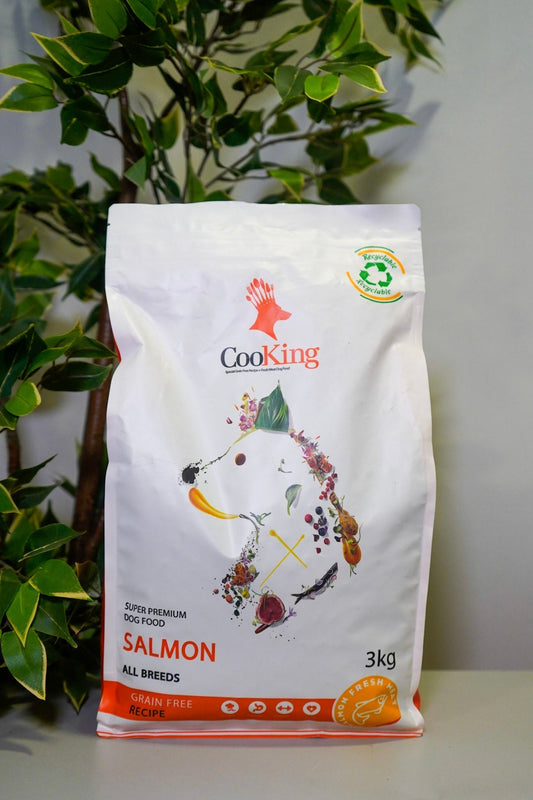 Beneficios de las dietas multiproteicas en animales 🐾